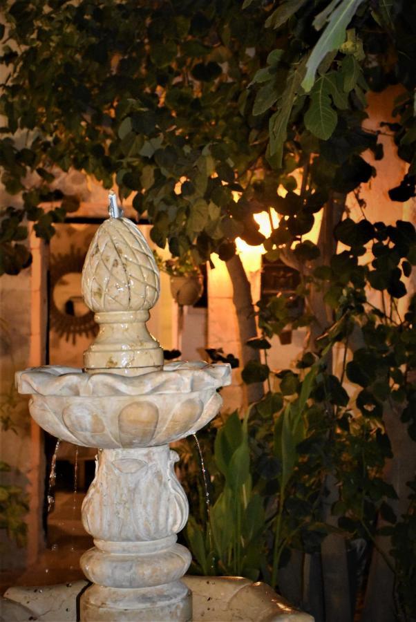 הגן הקסום, הצימר בבאר שבע Hotel Kültér fotó